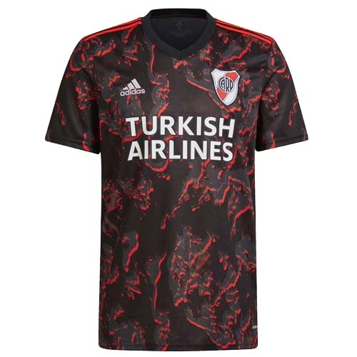 Tailandia Camiseta River Plate 2ª 2021-2022